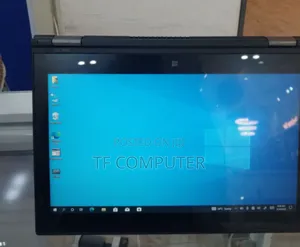 New Laptop Lenovo ThinkPad X260 8GB Intel Core I5 SSD 256GB