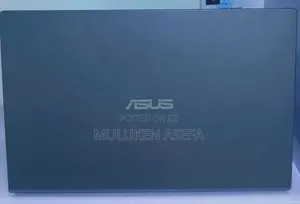 New Laptop Asus VivoBook 15 X510UQ 8GB Intel Core I5 SSD 512GB