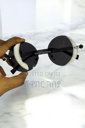 Photo - Moscot Sunglasses