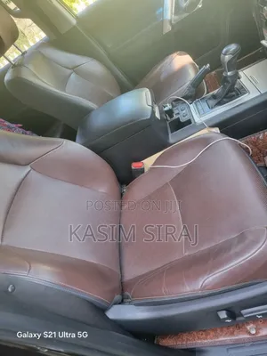 Toyota Land Cruiser Prado 3.0 172hp 2019 Gray