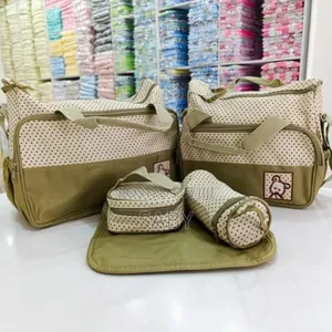 Daiper Bag Collection