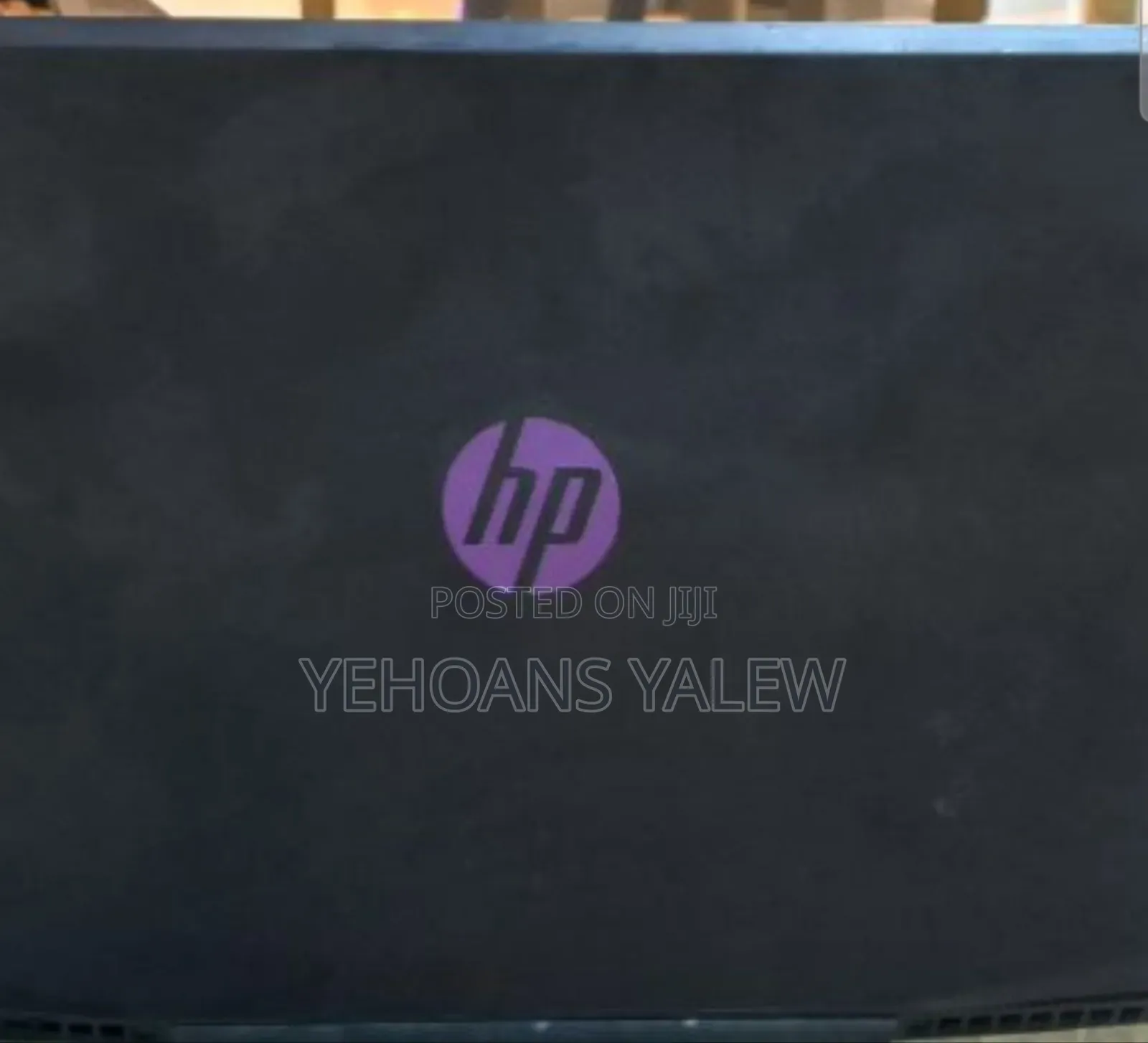 New Laptop HP Pavilion Power 15 8GB Intel Core I7 SSD 1T