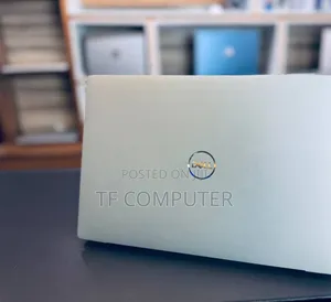 New Laptop Dell XPS 13 16GB Intel Core i7 SSD 512GB