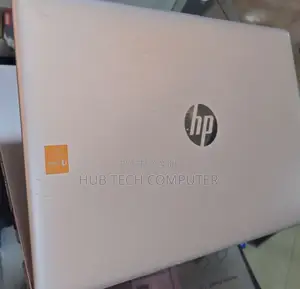 New Laptop HP 8GB Intel Core I7 SSD 512GB