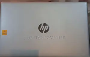 New Laptop HP 8GB Intel Core I7 SSD 512GB