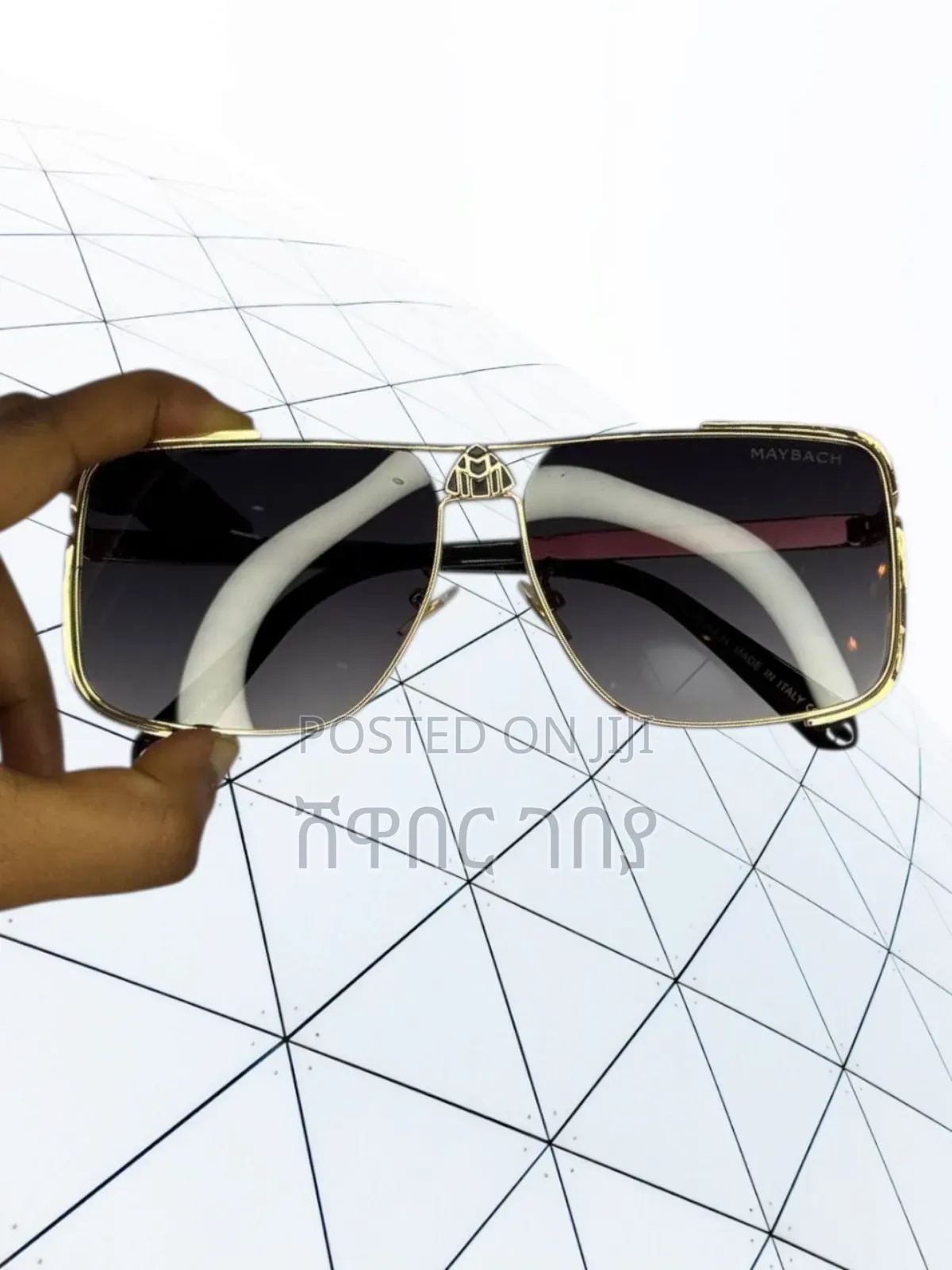 Maybach Glasses