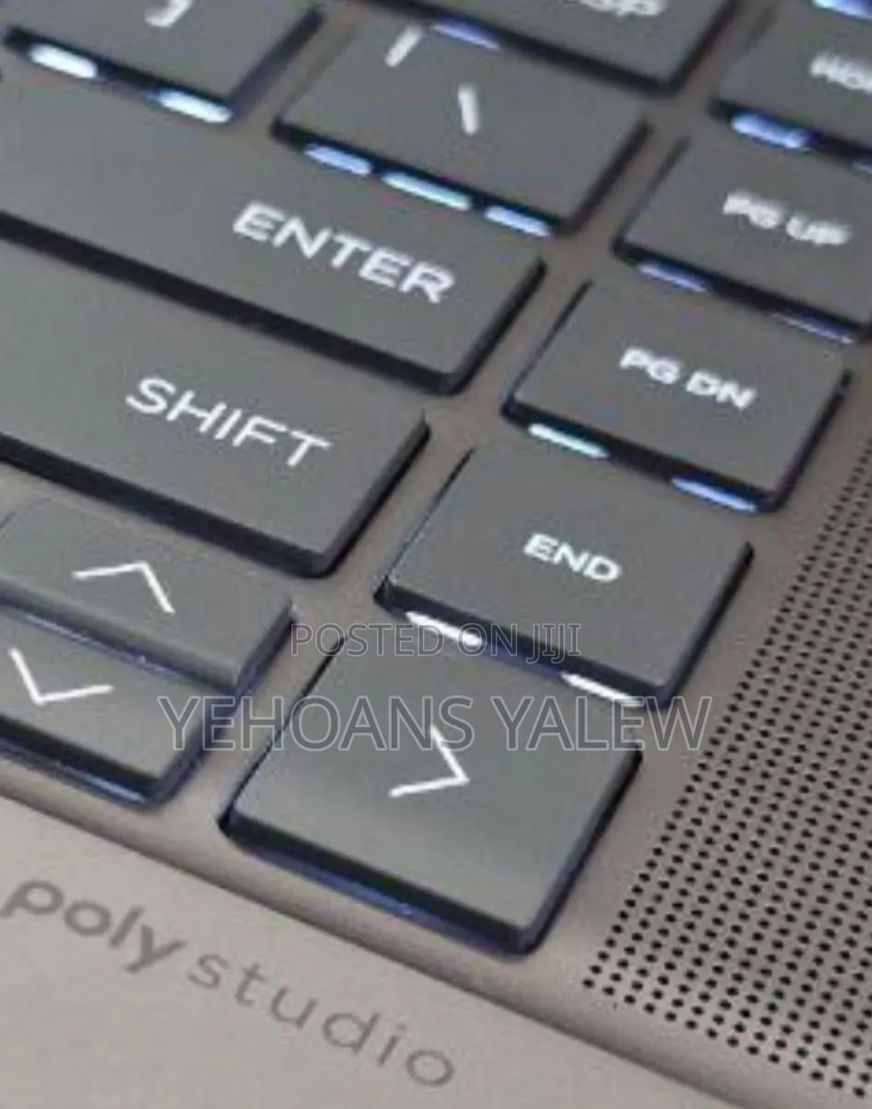 New Laptop HP Envy X360 15t 32GB Intel Core Ultra 7 SSD 1T