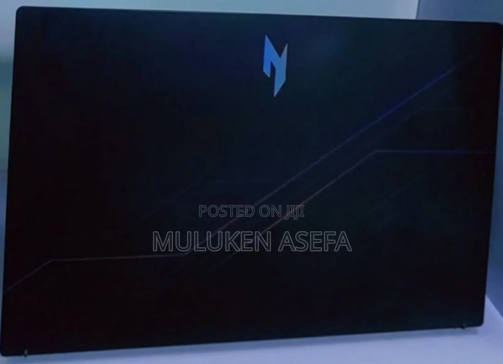 New Laptop Acer Nitro 5 16GB Intel Core I5 SSD 512GB