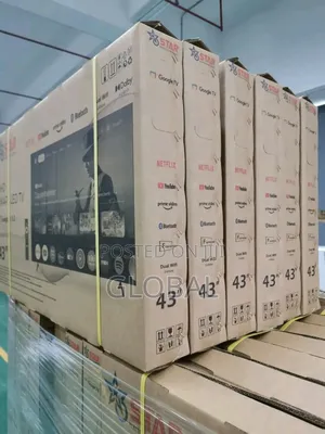 Photo - Star 43 Google Tv