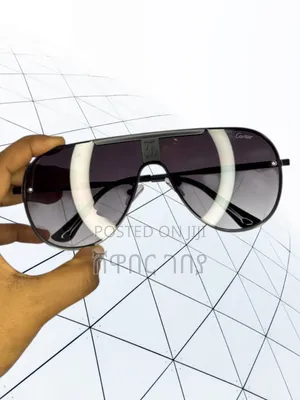 Cartier Shield Sunglasses