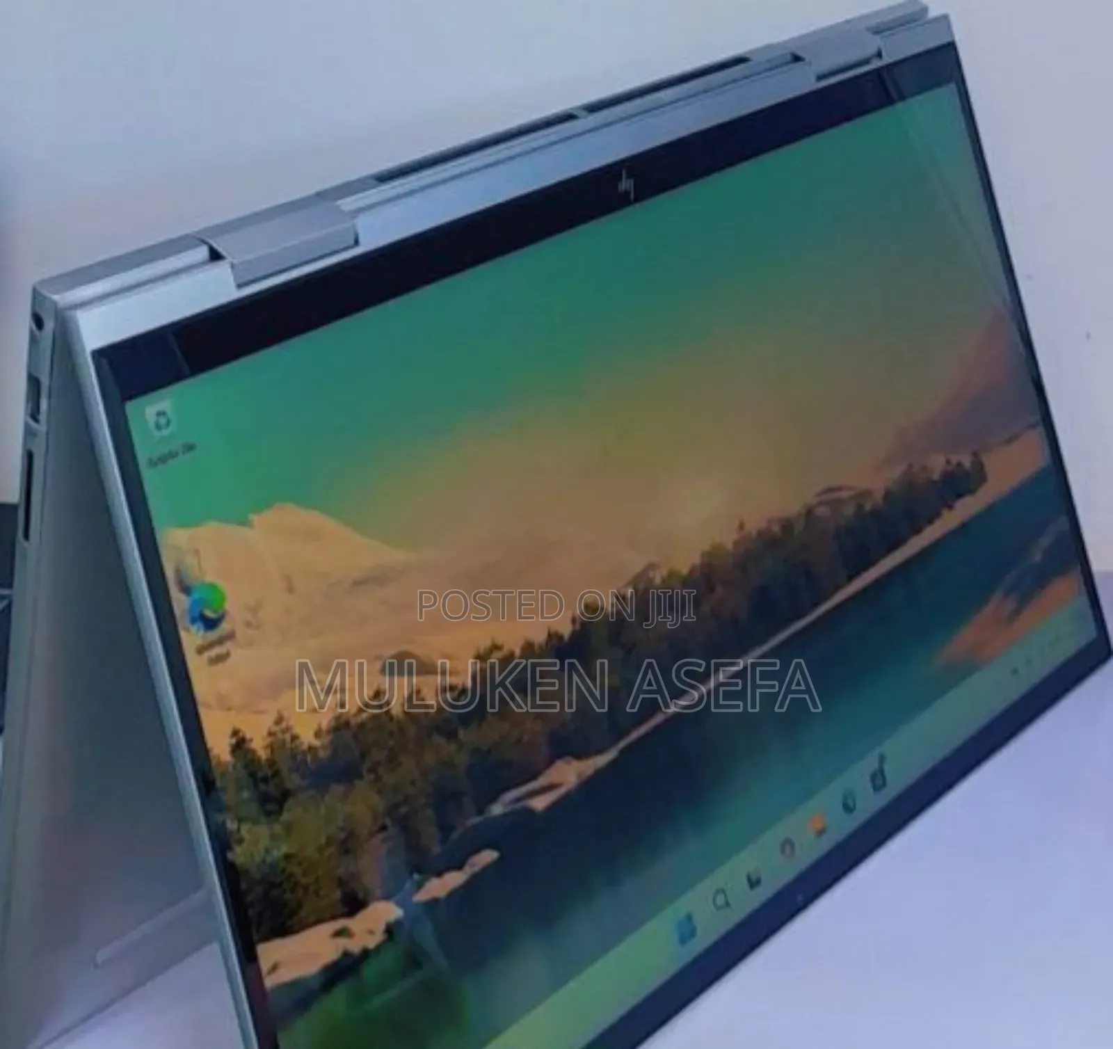 New Laptop HP Envy 15 32GB Intel Core I7 SSD 1T