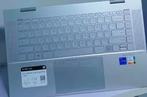 New Laptop HP Envy 15 32GB Intel Core I7 SSD 1T