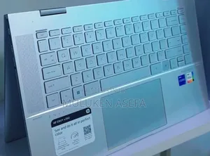 New Laptop HP Envy 15 32GB Intel Core I7 SSD 1T