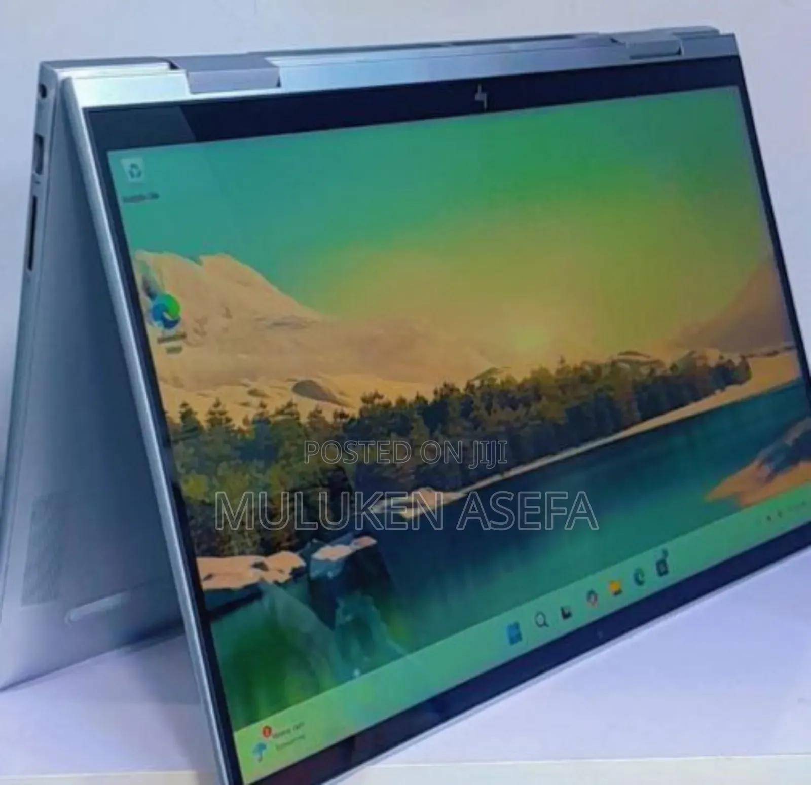 New Laptop HP Envy 15 32GB Intel Core I7 SSD 1T