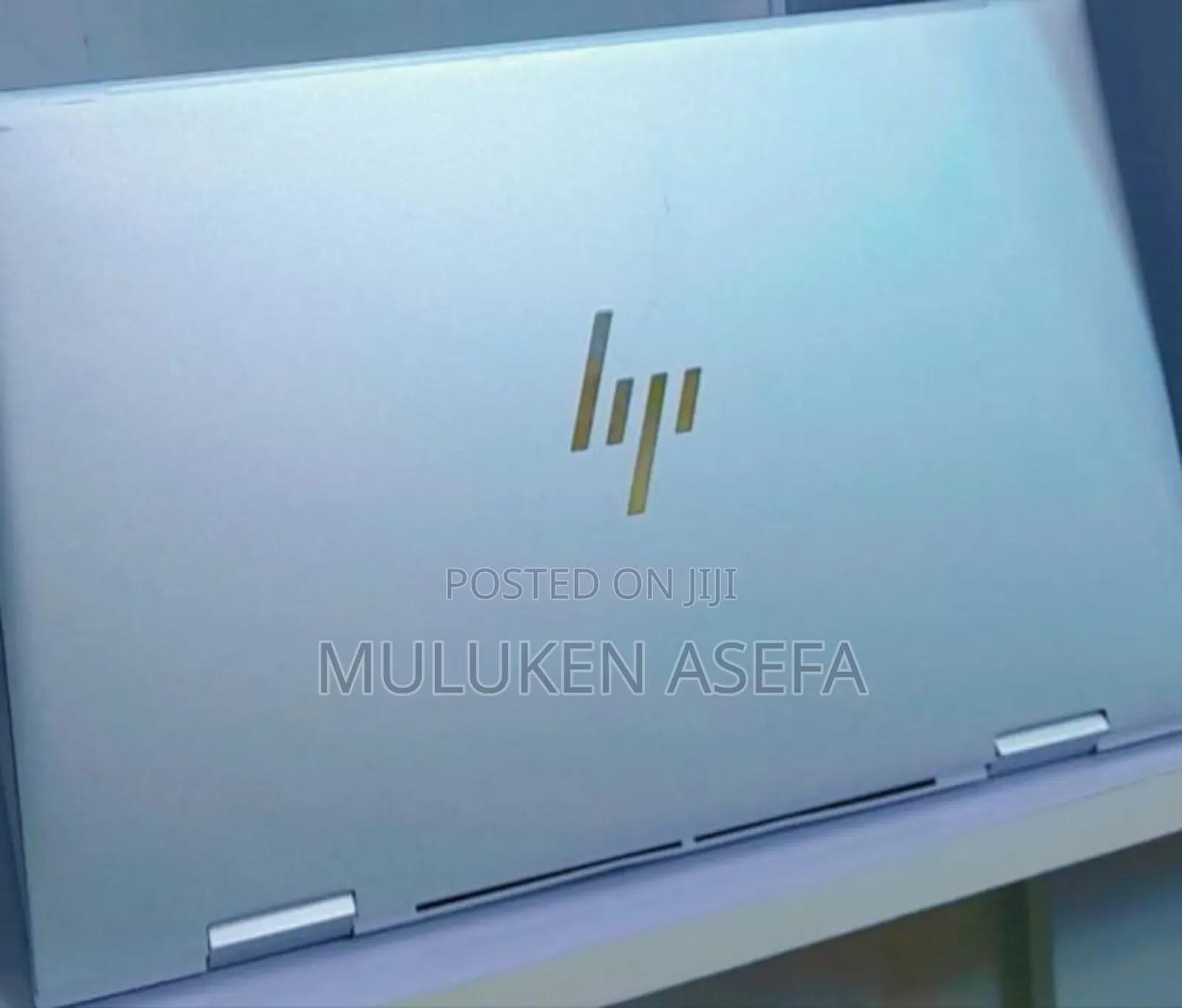 New Laptop HP Envy 15 32GB Intel Core I7 SSD 1T