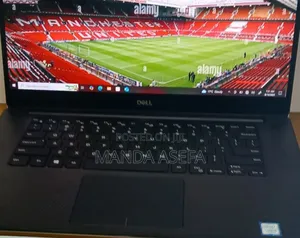 New Laptop Dell Precision 5540 16GB Intel Core I9 SSD 512GB