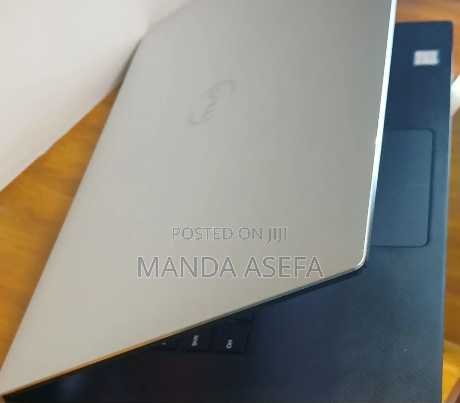 New Laptop Dell Precision 5540 16GB Intel Core I9 SSD 512GB