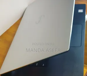 New Laptop Dell Precision 5540 16GB Intel Core I9 SSD 512GB