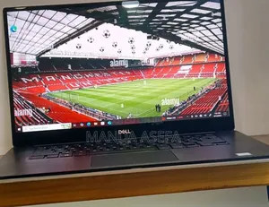 New Laptop Dell Precision 5540 16GB Intel Core I9 SSD 512GB