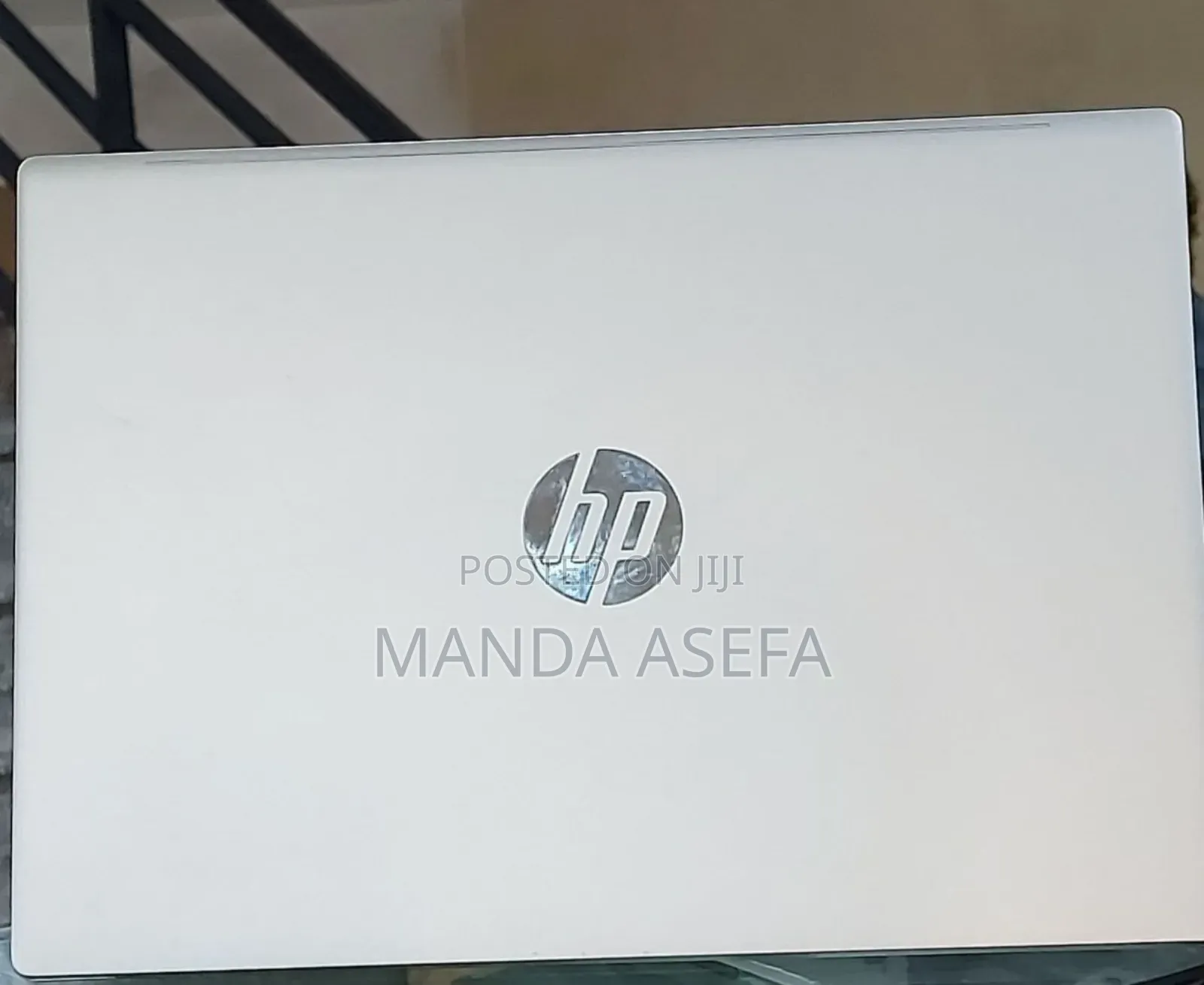 New Laptop HP Pavilion 15 16GB Intel Core Ultra 5 SSD 512GB