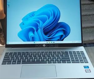 New Laptop HP Pavilion 15 16GB Intel Core Ultra 5 SSD 512GB