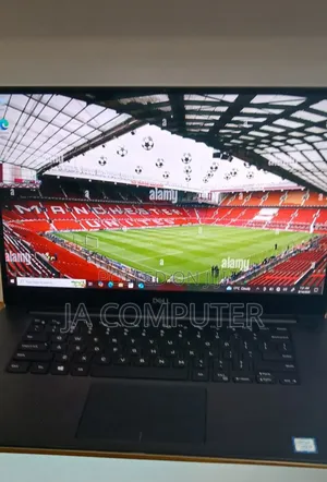 New Laptop Dell Precision 5540 32GB Intel Core I9 SSD 512GB