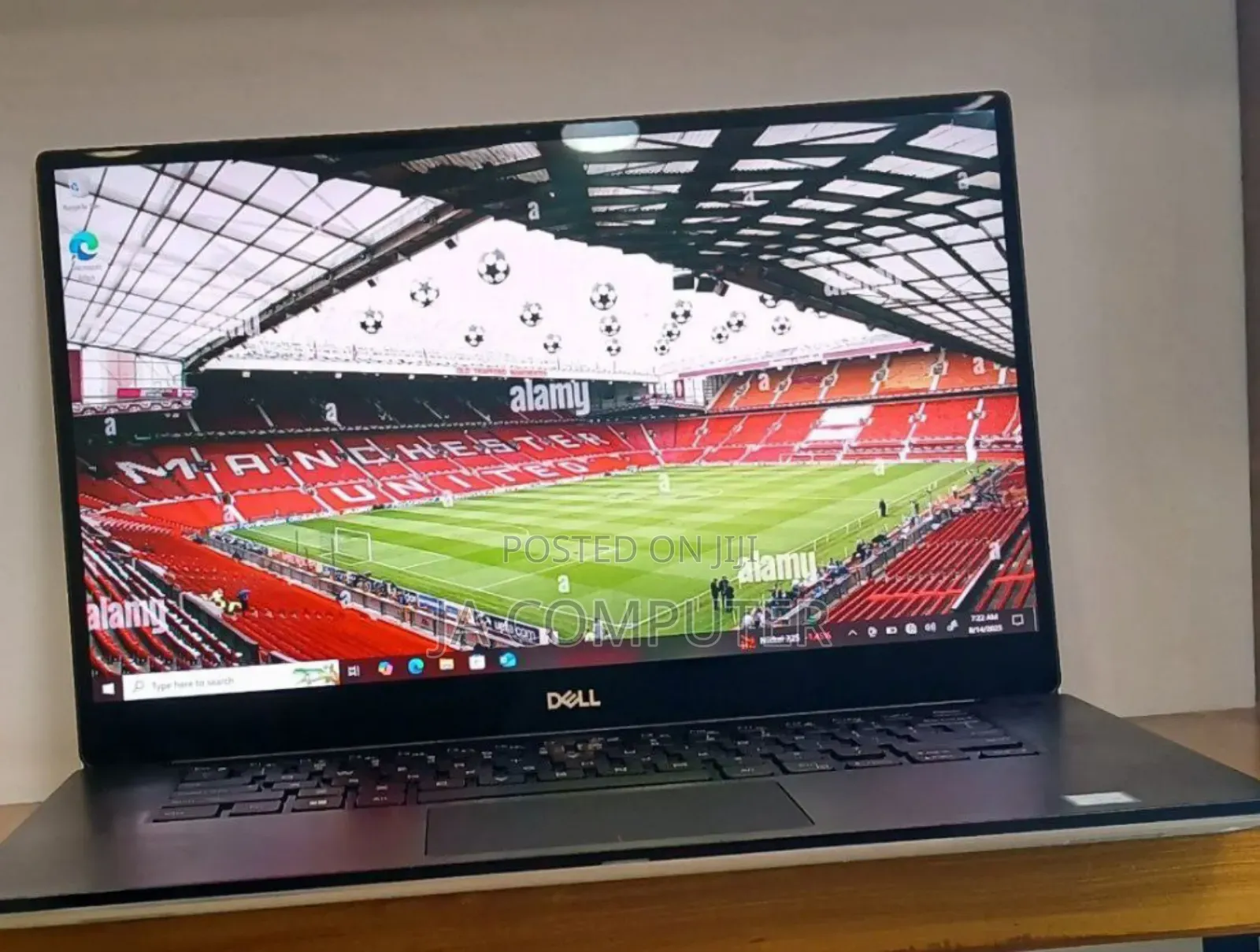 New Laptop Dell Precision 5540 32GB Intel Core I9 SSD 512GB