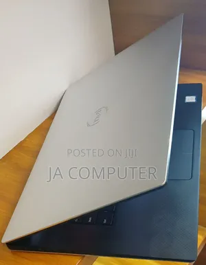 New Laptop Dell Precision 5540 32GB Intel Core I9 SSD 512GB