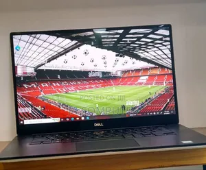 Photo - New Laptop Dell Precision 5540 32GB Intel Core I9 SSD 512GB