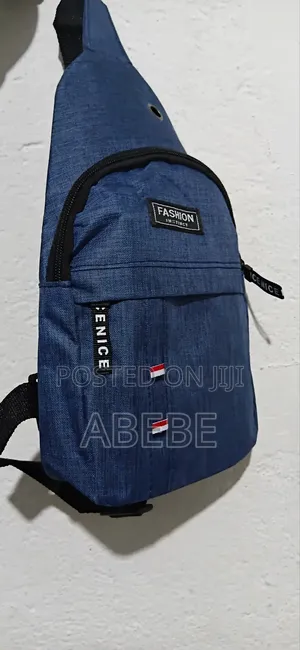 Photo - Chest Mini Bag