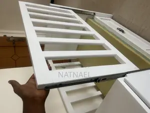 Kids Bed With Drawer