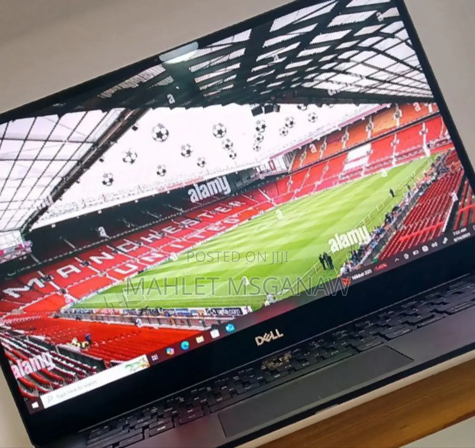 New Laptop Dell Precision 5540 32GB Intel Core I9 SSD 512GB