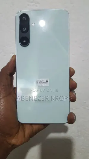 New Samsung Galaxy M16 128 GB Blue