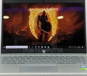 New Laptop HP Pavilion 11 16GB Intel Core I5 SSD 512GB