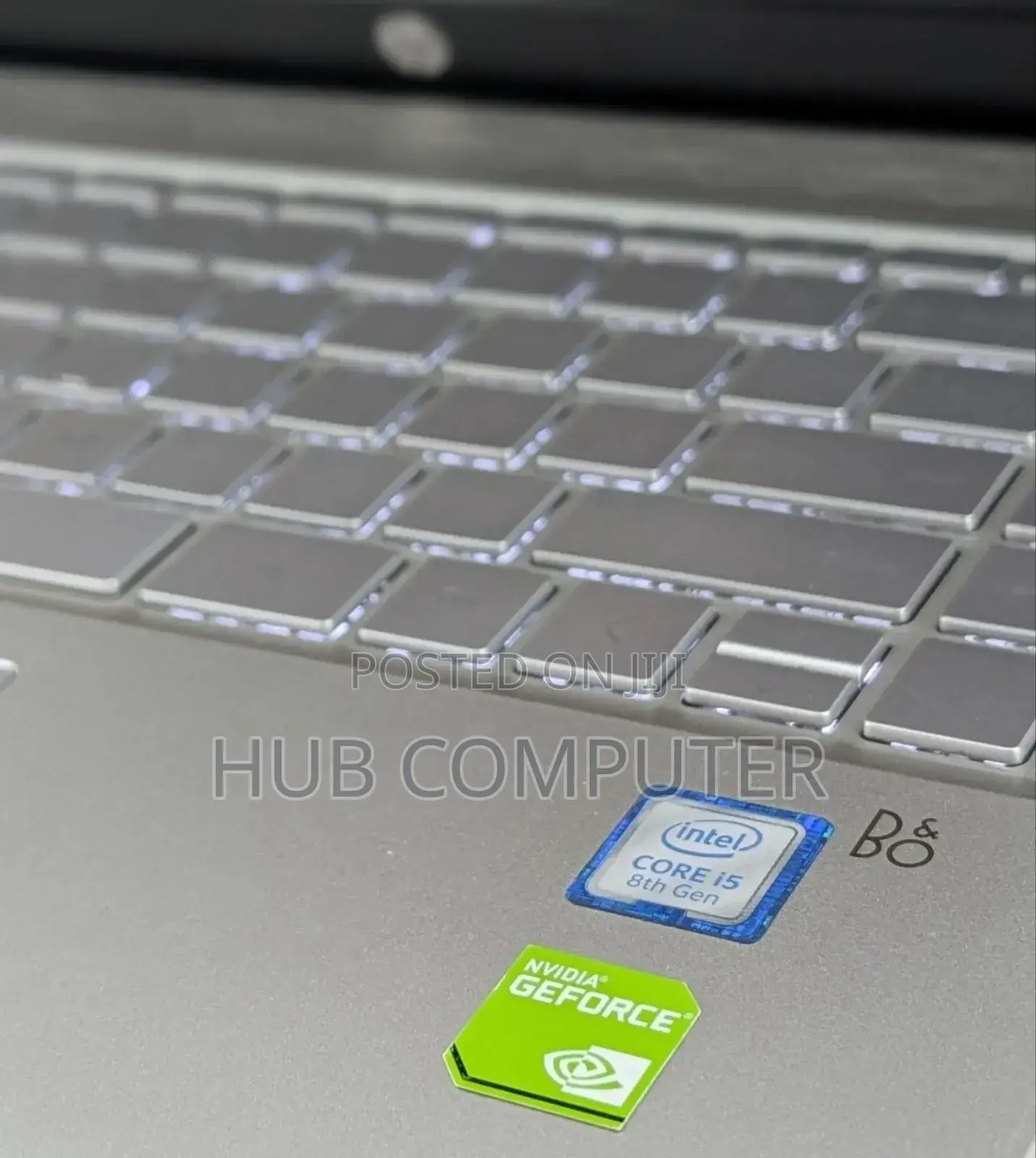 New Laptop HP Pavilion 11 16GB Intel Core I5 SSD 512GB