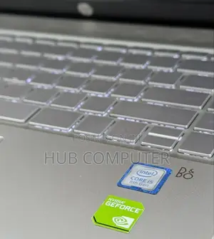 New Laptop HP Pavilion 11 16GB Intel Core I5 SSD 512GB