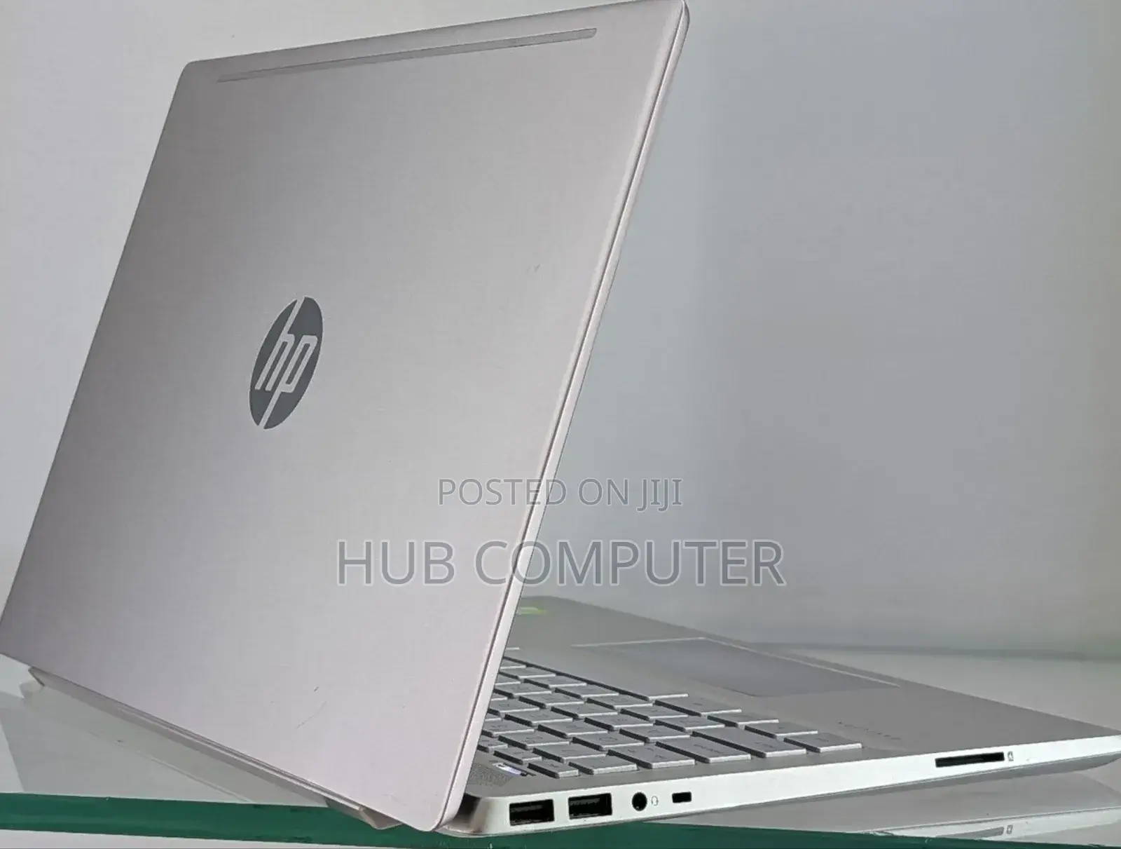 New Laptop HP Pavilion 11 16GB Intel Core I5 SSD 512GB