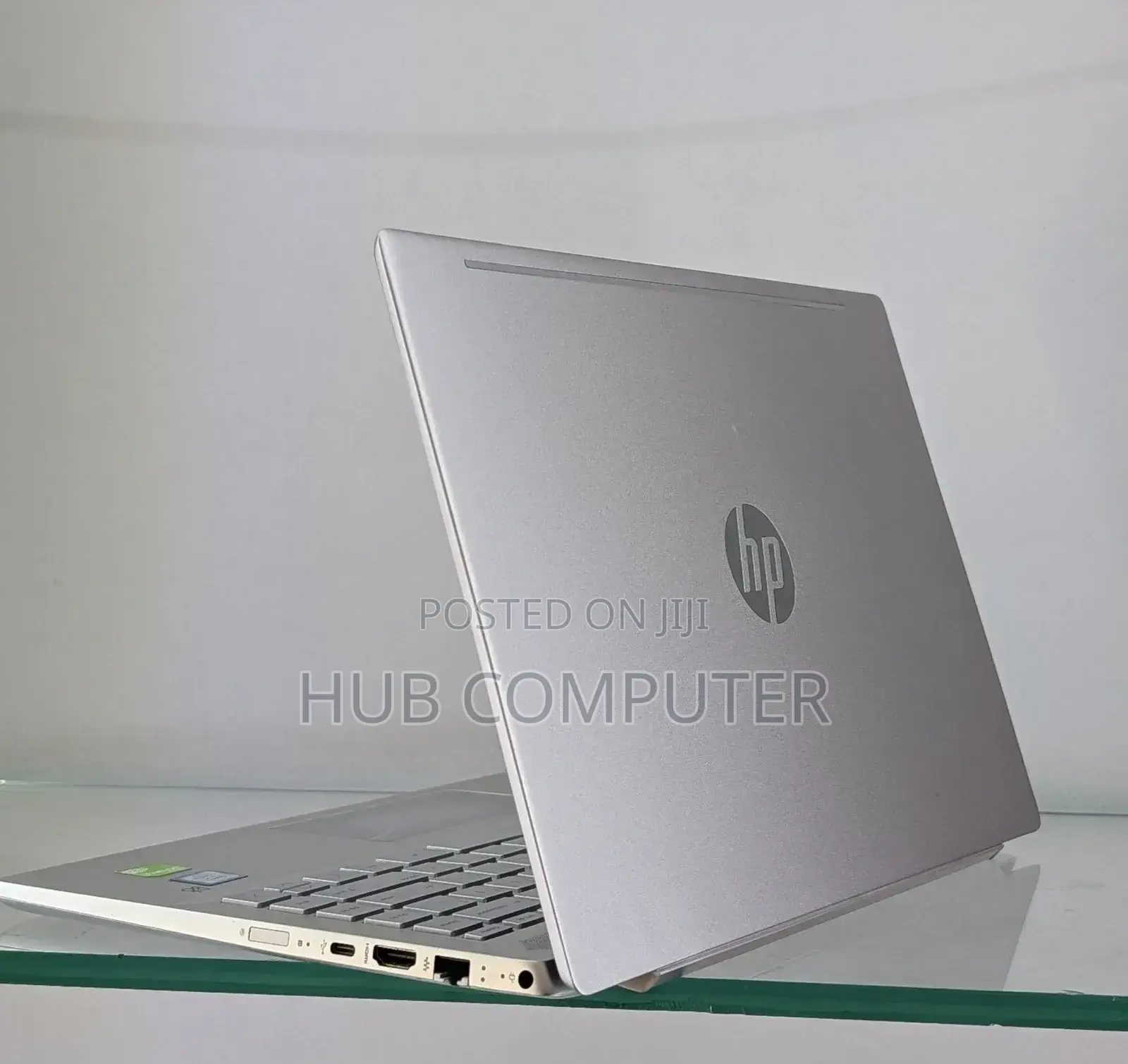 New Laptop HP Pavilion 11 16GB Intel Core I5 SSD 512GB