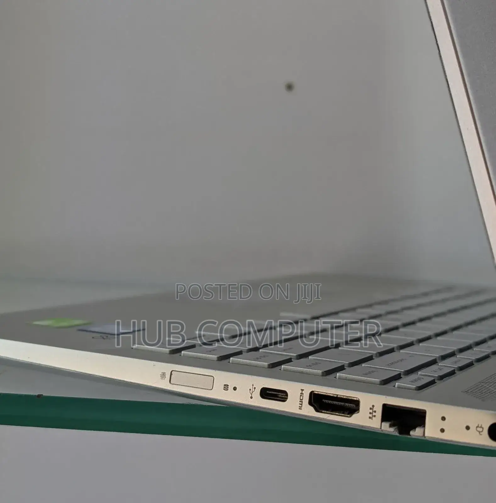 New Laptop HP Pavilion 11 16GB Intel Core I5 SSD 512GB