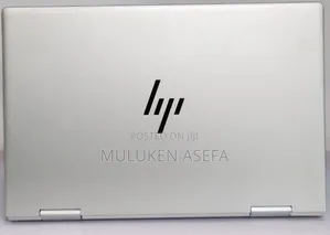 New Laptop HP Envy 14 8GB Intel Core I5 SSD 512GB