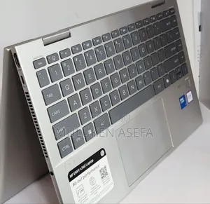 New Laptop HP Envy 14 8GB Intel Core I5 SSD 512GB