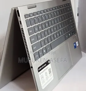 New Laptop HP Envy 14 8GB Intel Core I5 SSD 512GB