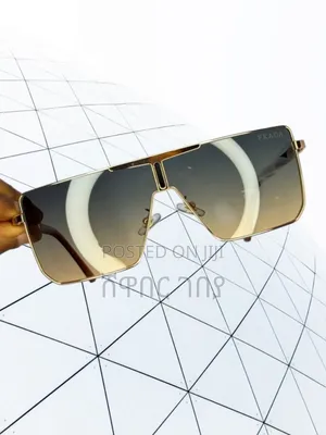 Photo - Prada Shield Sunglasses