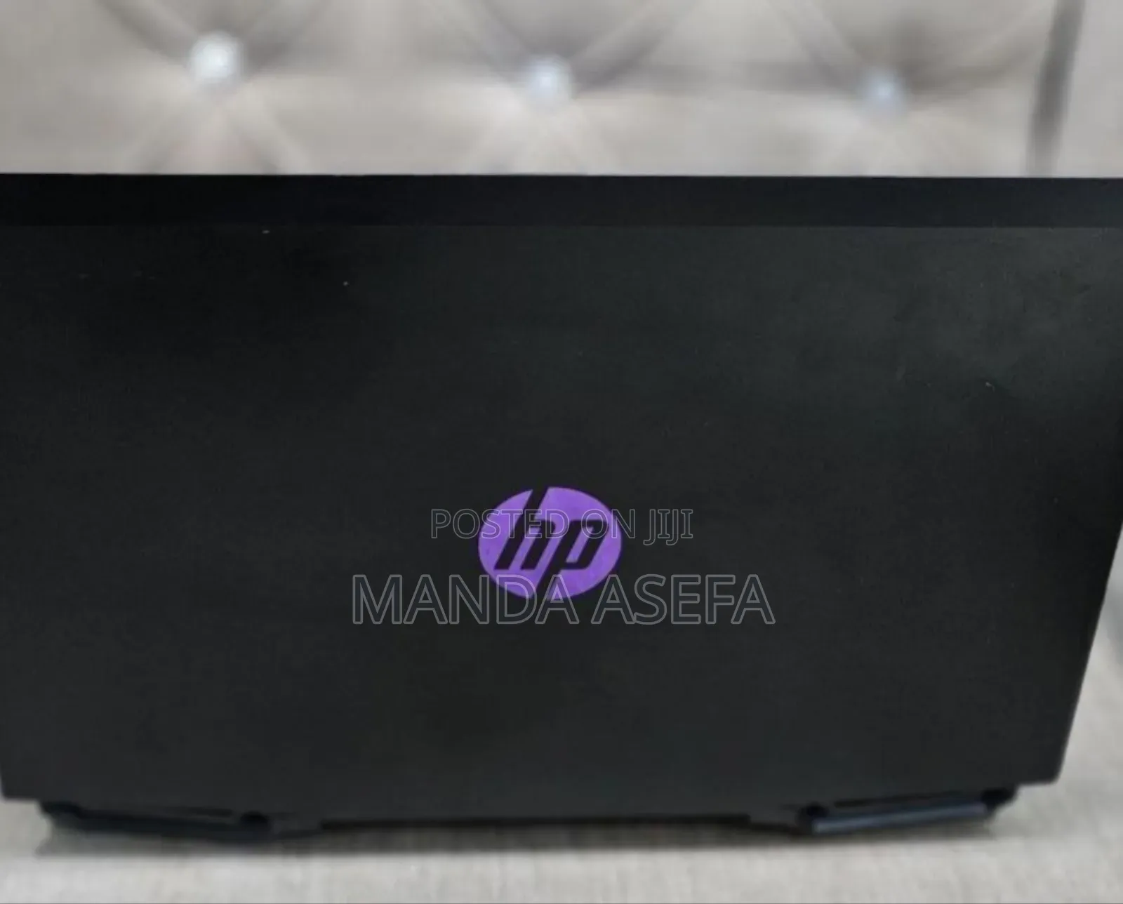 New Laptop HP Pavilion Power 15 16GB Intel Core I5 SSD 512GB