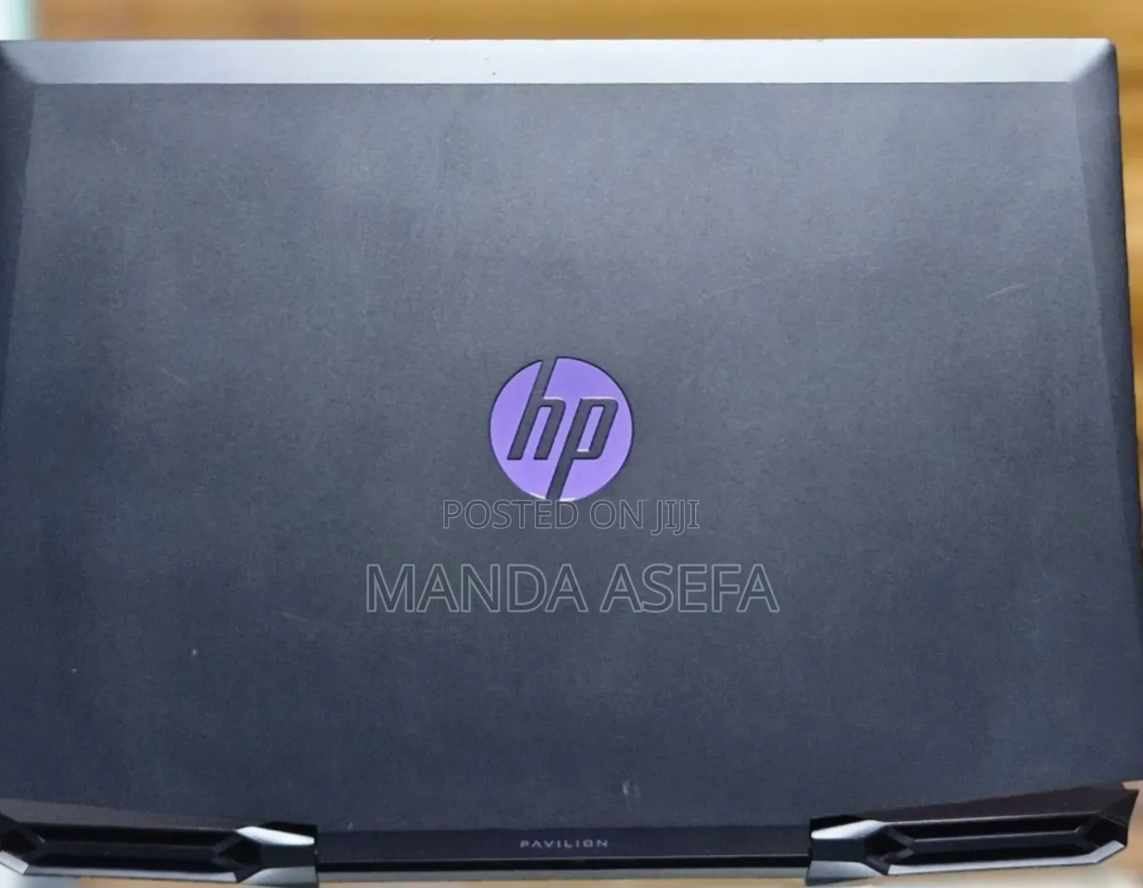 New Laptop HP Pavilion Power 15 16GB Intel Core I5 SSD 512GB