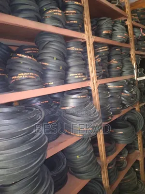 ቺንጋ Rubber v Belt