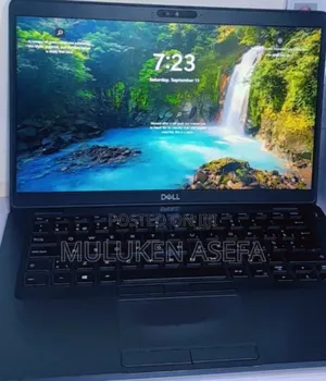 Photo - New Laptop Dell Latitude 5400 8GB Intel Core I7 SSD 512GB