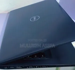 New Laptop Dell Latitude 5400 8GB Intel Core I7 SSD 512GB