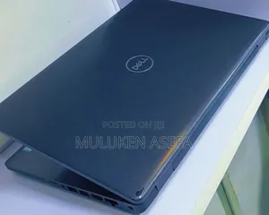 New Laptop Dell Latitude 5400 8GB Intel Core I7 SSD 512GB