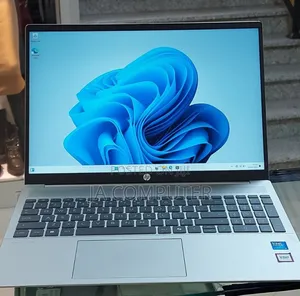 Photo - New Laptop HP Pavilion 15 16GB Intel Core 5 SSD 512GB